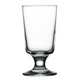 thumbnail image 1 of Pasabahce Capri Footed Hi-ball Glass, 7.8 oz -- 24 per case, 1 of 1