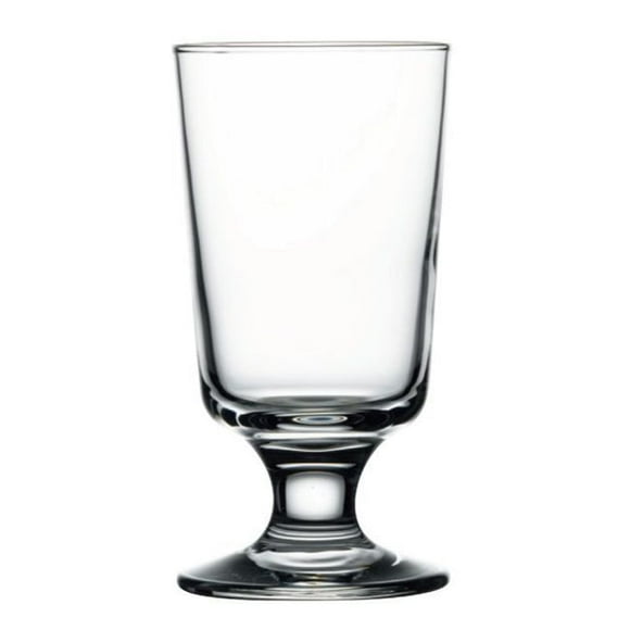 Pasabahce Capri à Pieds en Verre Hi-ball, 7,8 oz -- 24 par Caisse