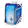 thumbnail image 5 of Zuca 18" Sport Bag - Roller Dreamz with Flashing Wheels (Pink Frame), 5 of 6