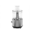 thumbnail image 4 of GE G8P0AASSPSS - Food processor - 12 cup - 550 W - stainless steel, 4 of 13