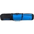 thumbnail image 1 of Element Equipment Deluxe Padded Snowboard Bag - Premium High End Travel Bag Blue Ripstop 157, 1 of 5