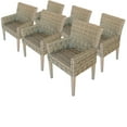 thumbnail image 1 of 6 Royal Dining Chairs With Arms, 1 of 2