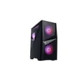 thumbnail image 2 of MSI Codex Z2C Gaming Desktop AMD Ryzen 7 8700F NVIDIA RTX 5060TI 8G - 16GB DDR5 1 TB SSD Win 11 Black, 2 of 7