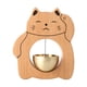 thumbnail image 3 of Shopkeepers bells cat Shape Creative Gift Hanging bells for Cafe Indoor Garden Zulema Campana de comerciantes, 3 of 8