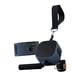 thumbnail image 4 of Máquina de Resistencia, Máquina de Fitness, Máquina de Entrenamiento de Fuerza Multifuncional, Entrenador de Fuerza para Yoga, Entrenamiento de Cuerpo Azul oscuro, 4 of 8