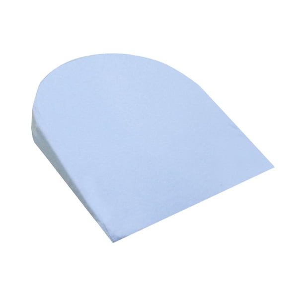 Almohada De Lactancia De Apoyo Para Madres Que Amamantan Almohada De Lactancia Ergonómica Azul
