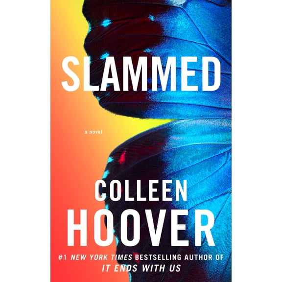 Pre-Owned Slammed (Paperback) 1476715904 9781476715902