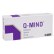 thumbnail image 1 of Q Mind 25 mg  28 tabletas, 1 of 1
