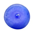 thumbnail image 2 of Vela Energética color azul El Bazar Store para salud física y despertar, 2 of 6
