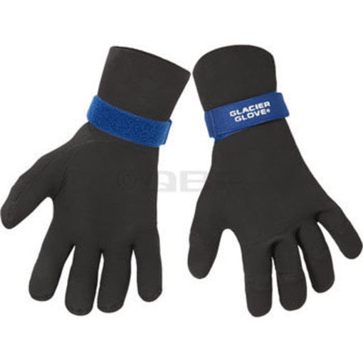 Glacier Glove Perfect Curve Glove XL Lot GG1-5 