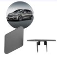 thumbnail image 4 of Plastic Black Headlight Washer , Headlight Washer Primed , For Car, 4 of 8