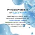 thumbnail image 4 of LACTOMEDI Intimate Care Gel | 5-Day Intensive Care Package | Vaginal Probiotics Applicator | Yeast Infection Care | BV Gel | pH Balance Gel | Itchiness and Unpleasant Odor | 1Box x 5pcs, 4 of 11
