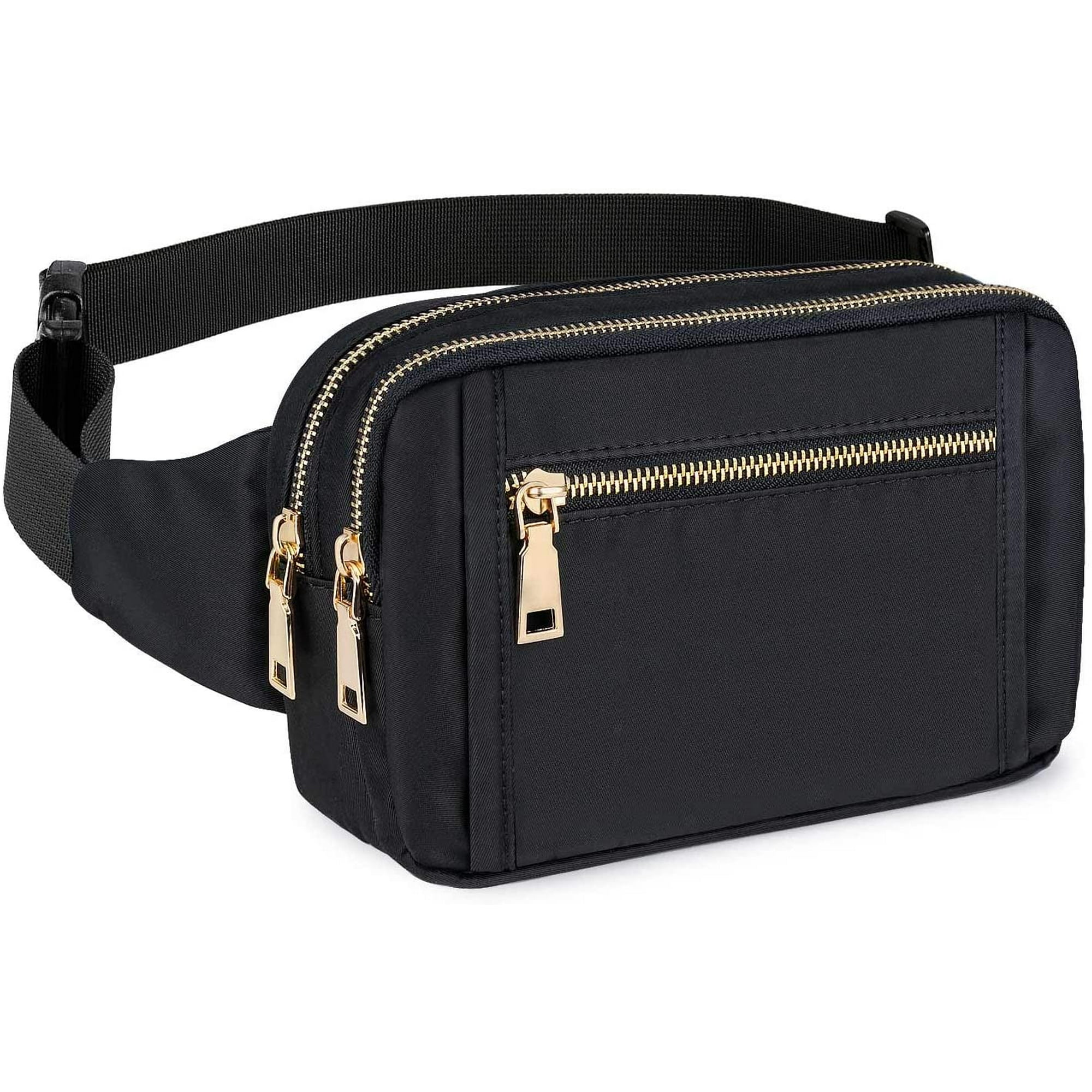 The 13 Best Fanny Packs Of 2022 By TripSavvy 1pc Nylon Zipper
