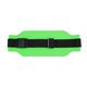thumbnail image 3 of Riñonera deportiva para correr al aire libre, paquete multifuncional, bolsillo para llaves del teléfono (verde), 3 of 8