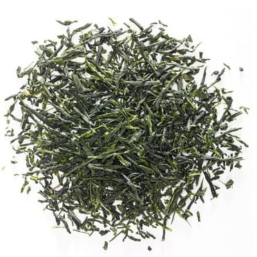 Gyokuro Green Tea From Japan - Famous Japanese Unami Tea - Jade Dew Gyokuro Tea Japanese Tea Green Tea Gyokuro Japanese Gyokuro Japanese Green Tea 100g Gyokuro 3.52 Ounce (Pack of 1)