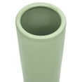 thumbnail image 6 of Red Lantern 24" Porcelain Umbrella Stand Celadon, 6 of 7