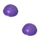 thumbnail image 2 of Wosthever Pelotas de yoga para entrenamiento de fuerza flexibles y efectivas fabricadas con pelotas de yoga semicirculares de PVC Type2 NO2, 2 of 6