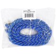 thumbnail image 4 of Rockville RTR174 17 Foot 4 Channel Twisted Pair RCA Cable Split Pin, 100% Copper, 4 of 4
