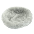 thumbnail image 1 of Acogedor pequeño animal estera cálida casa de hámster ropa de cama cojín camas para mascotas al aire libre interior Gris Yuyangstore Cama de conejillo de Indias, 1 of 8