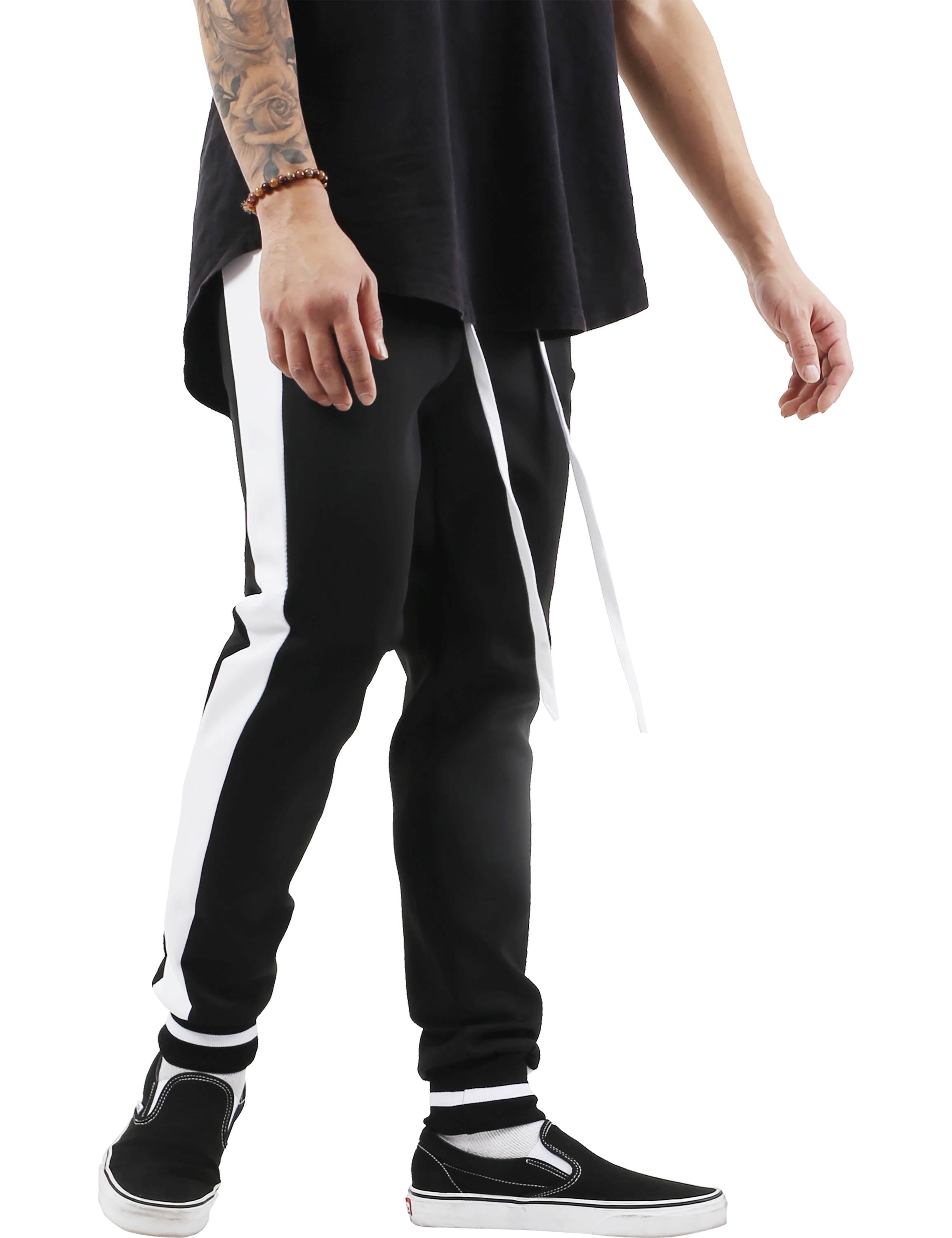 ma strum track pants