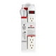 thumbnail image 3 of Multicontacto Divitech® Con 6 Entradas Y Cable De Cobre 1800w. Paquete De 3 Piezas Divitech® ELACMU-0001, 3 of 7