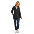 thumbnail image 3 of Weird Fish Womens Sontee Macaroni Eco Friendly Jacket, 3 of 4
