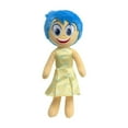 thumbnail image 4 of MKKAS Inside Out 2 Movie Sadness 11" Plush, Cartoon Anime Figure Dolls, Huggable Inside Out 2 Soft Stuffed Plush Toy, Cute Sadness Plushies Great Gifts Birthday Christmas Choice for Boys Girls, 4 of 4