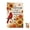 12*18IN, variant on Red Cardinal Fall Memorial Garden Flag, Always Loved Never Forgotten Double-Sided Tribute Yard Decor for Grave Cemetery, Autumn Seasonal Home Gift