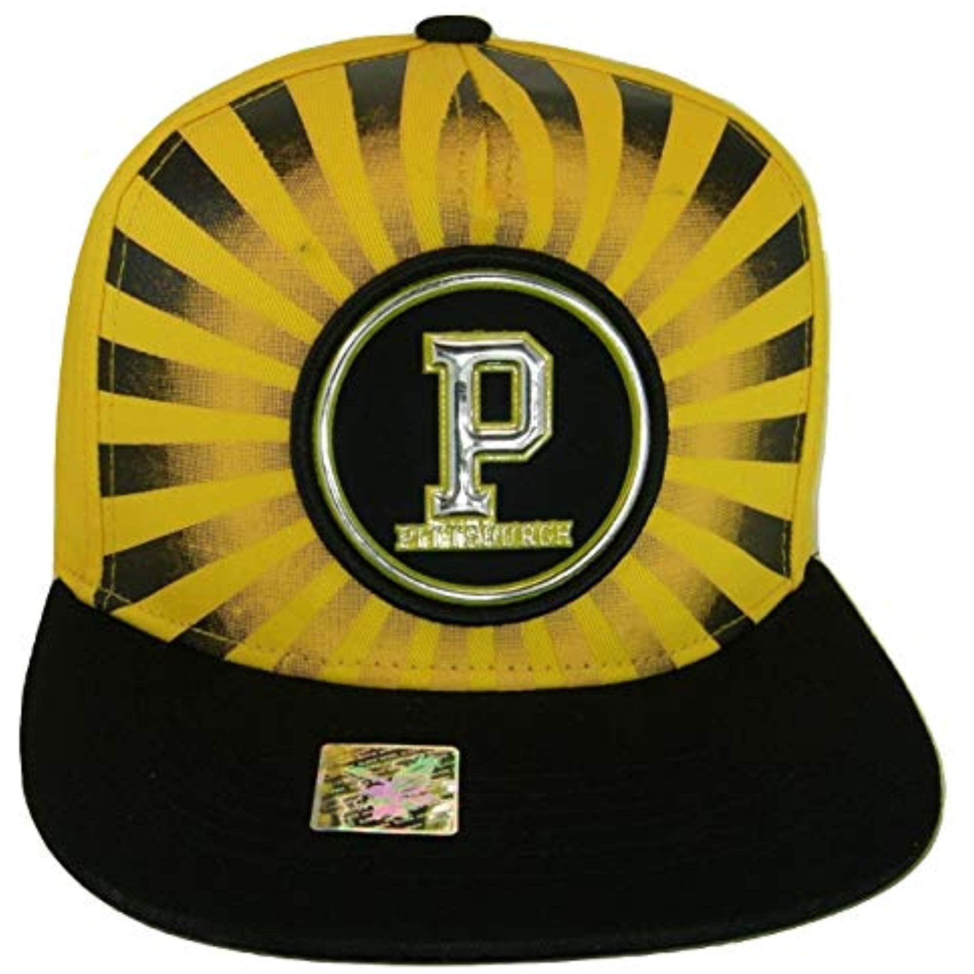 Black MINI Genuine Baseball Cap Hat Vintage Logo Adjustable Snapback Cotton