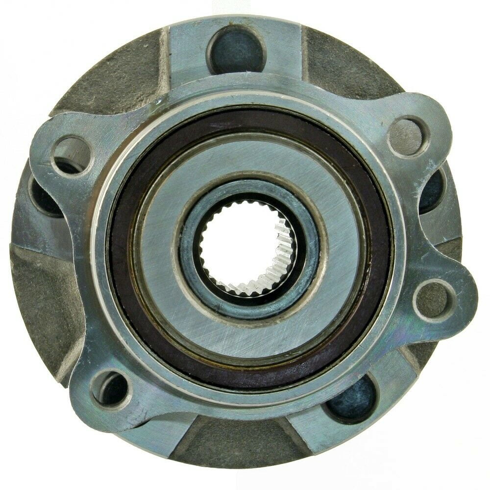 ACDelco 513257 Wheel Bearing and Hub Assembly Fits select: 2006-2012 TOYOTA RAV4, 2012-2017 TOYOTA PRIUS V