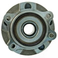 thumbnail image 4 of ACDelco 513257 Wheel Bearing and Hub Assembly Fits select: 2006-2012 TOYOTA RAV4, 2012-2017 TOYOTA PRIUS V, 4 of 4