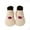 Beige, variant on Otqutp Children Warm Shoes Baby Home Slippers Cute Warm House Slippers for Lined Autumn Winter Warm Indoor Shoes House Shoes Bedroom Slipper(Beige,2-2.5 Years)