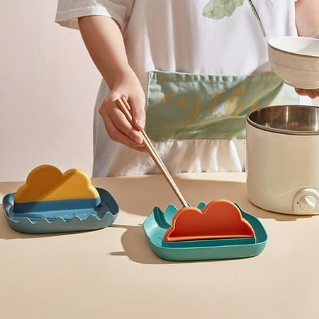 

WNG Multifunctional Pot Cover Rack Countertop Sitting Cutting Board Cutting Board