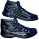 thumbnail image 4 of Botas Para Hombre en Piel Borrego para Pie Diabético Botín Comodo Comfort 5MD Enco, 4 of 6