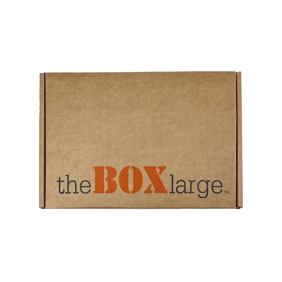 EPE USA 11.68" x 17.25" x 3.75" Laptop Shipping Box (LTC-S004-01)