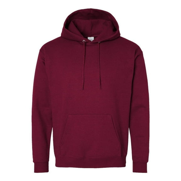 Hanes Ecosmart Hooded Sweatshirt