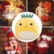 thumbnail image 1 of Juguetes de Peluche Jadeshay con Forma de Piña 11 Pulgadas Ultra Suave, 1 of 8