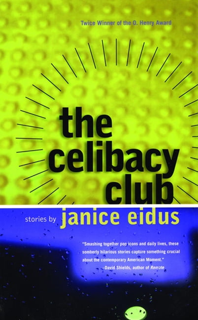 The Celibacy Club (Paperback) - Walmart.com