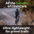 thumbnail image 2 of CushCore Gravel.CX Set - Includes (2) Tire Insert, (2) Presta Valves & (2) Rim Stickers, Easy Installation, Tire Inserts, Helps Improve Ride Quality, Fits a 33mm-46mm Tire (2-Pack), 2 of 7