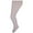 Silver, variant on Girls Sparkly Lurex Tights 1 Pair Pack