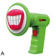 thumbnail image 1 of Voice Changer Small Speaker Handheld Funny Megaphone Trick Creative Microphone Big Mouth Novelty Toy, 1 of 1