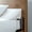 White, variant on King Size Bed Wedge Pillow for Headboard Gap Filler Mattress Gap Filler (0-7") Sleep Backrest Pillow Between Mattress and Headboard White 76"x 10"x 6"