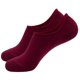 thumbnail image 1 of Nvzi 10 pairs of No Show Socks Womens - Non Slip Low Cut Ankle - Invisible Liner Socks for Casual & Formal Wear - Soft & Stretchable，Red, 1 of 2