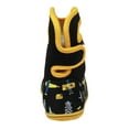 thumbnail image 4 of Bogs Boys’ Baby Bogs Air Plane Waterproof Boots w/ Handles (Toddler), 4 of 5