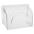 thumbnail image 2 of Door Access Control System Transparent Tempered Plastic 1Pack 9.55x6.37In, 2 of 8