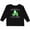 AB-Black, variant on Inktastic Grandpa's Little Farmer Green Tractor Boys or Girls Long Sleeve Toddler T-Shirt
