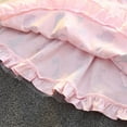 thumbnail image 5 of WIBACKER 1-6T Toddler Kid Baby Girls Fancy Party Fly Sleeve Princess Dress Cosplay Costume Dress Up, 5 of 11