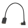 thumbnail image 2 of 8K HD Multimedia Interface Cable, Micro HD Multimedia Interface Cable PVC  For Camera, 2 of 8