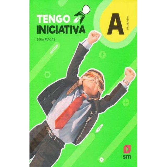 Tengo iniciativa 6