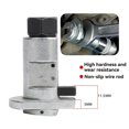 thumbnail image 3 of Hydraulic Disassembly Tool Horn Separator Swing Arm Suspension Disassembly Tool Expander, 3 of 6